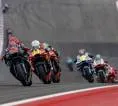 Jadwal dan Cara Menonton MotoGP Americas 2026