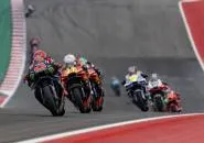 Jadwal dan Cara Menonton MotoGP Americas 2026