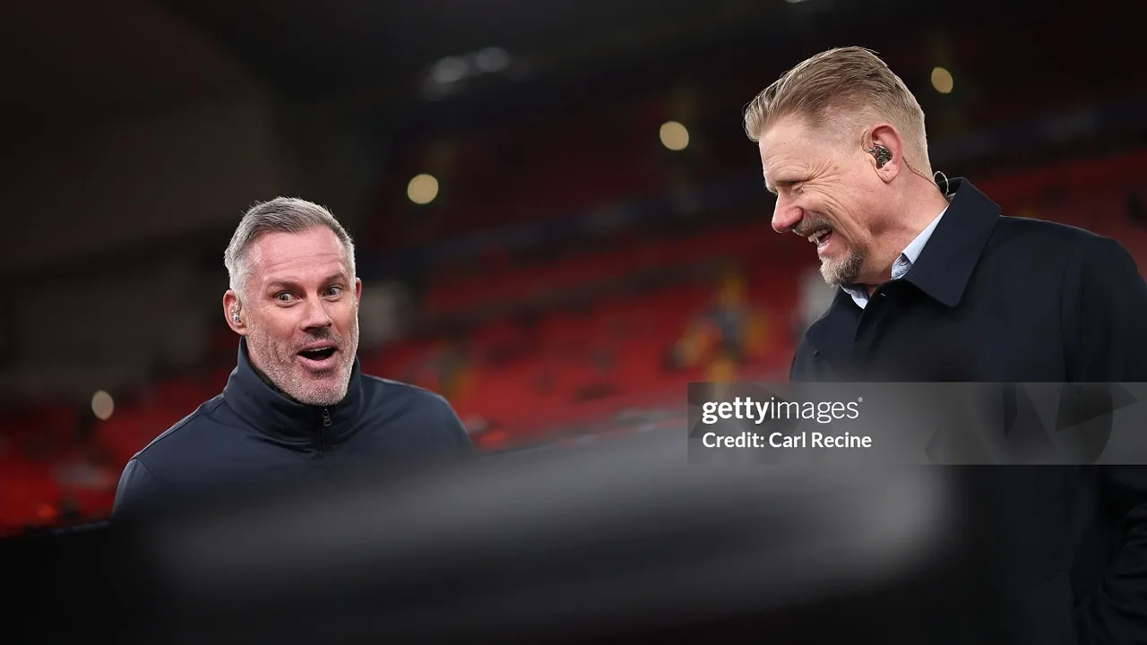 Jamie Carragher Soroti Masa Depan Pemain Chelsea di Era Liam Rosenior