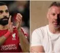 Jamie Carragher Ungkap 10 Pemain Terbaik Liverpool Sepanjang Masa, Salah di Posisi Keenam