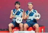 Jelang Kejuaraan Asia, Man Wei Chong/Kai Wun Saling Dukung Satu Sama Lain di Masa Sulit