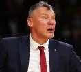 Jelang Lawan Zalgiris, Sarunas Jasikevicius Ingin Fokus Pada Diri Sendiri