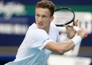 Jiri Lehecka Sesumbar Miliki Senjata Dalam Bersaing Demi Gelar di Miami