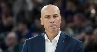 Joan Penarroya Terkesan dengan Permainan Valencia Basket