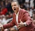 John Calipari Mengalami Kekalahan Terburuk di NCAA