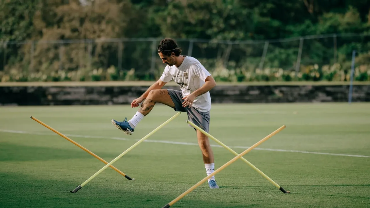 Pemain Bali United, Jordy Bruijn