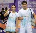Kejutan Jimmy Wong/Lai Pei Jing Mundur Dari Kejuaraan Bulu Tangkis Asia 2026