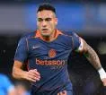 Kembalinya Lautaro Martinez Jadi Motivasi Inter Jelang Lawan AS Roma