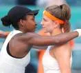 Kemenangan Telak Kirim Cori Gauff Ke Final Pertama Di Miami