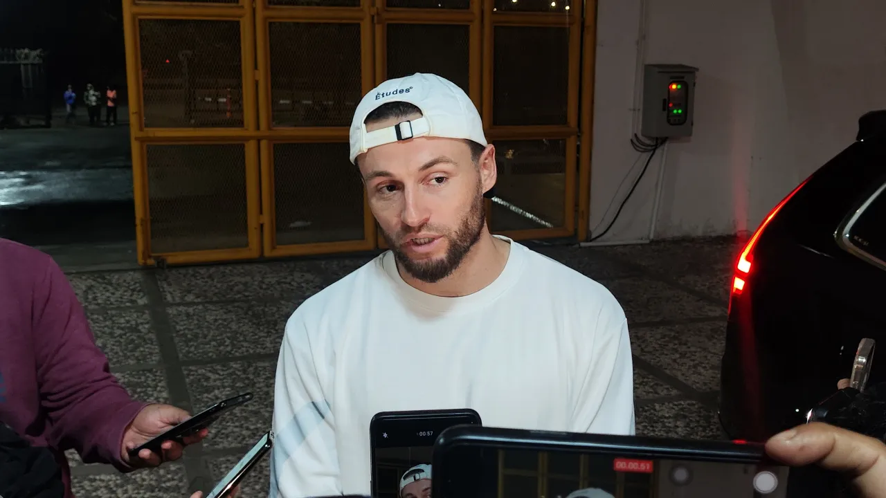 Marc Klok optimis Timnas Indonesia menang di laga awal FIFA Series 2026