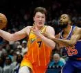 Kon Knueppel Dominasi, Hornets Akhiri Tren Positif Knicks