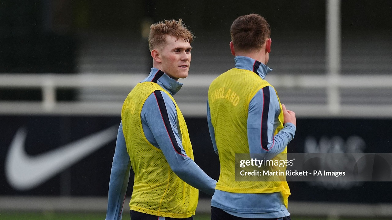 Lewis Hall Kejar Mimpi Piala Dunia, Rela Tinggalkan Kriket Lagi