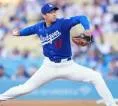 Los Angeles Dodgers Difavoritkan, Yankees dan Mariners Ikut Membayangi
