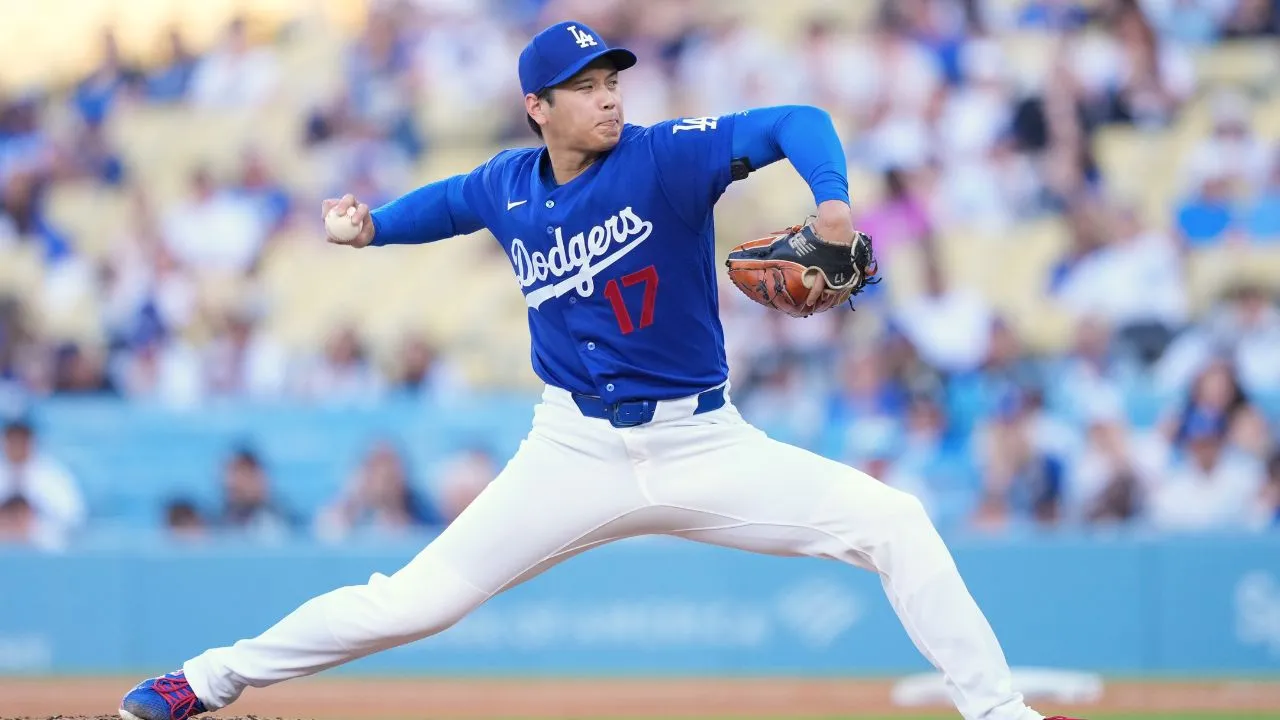 Los Angeles Dodgers memiliki odds +230 untuk menjadi juara, angka yang menjadikannya favorit pramusim terkuat sejak New York Yankees pada 2003. (Foto: AP)