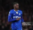 Mamadou Sarr Tegaskan Tak Menyesal Gabung Chelsea dari Strasbourg