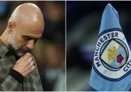 Mantan Bintang Man City Kecam Premier League Terkait Ancaman Pengurangan 60 Poin