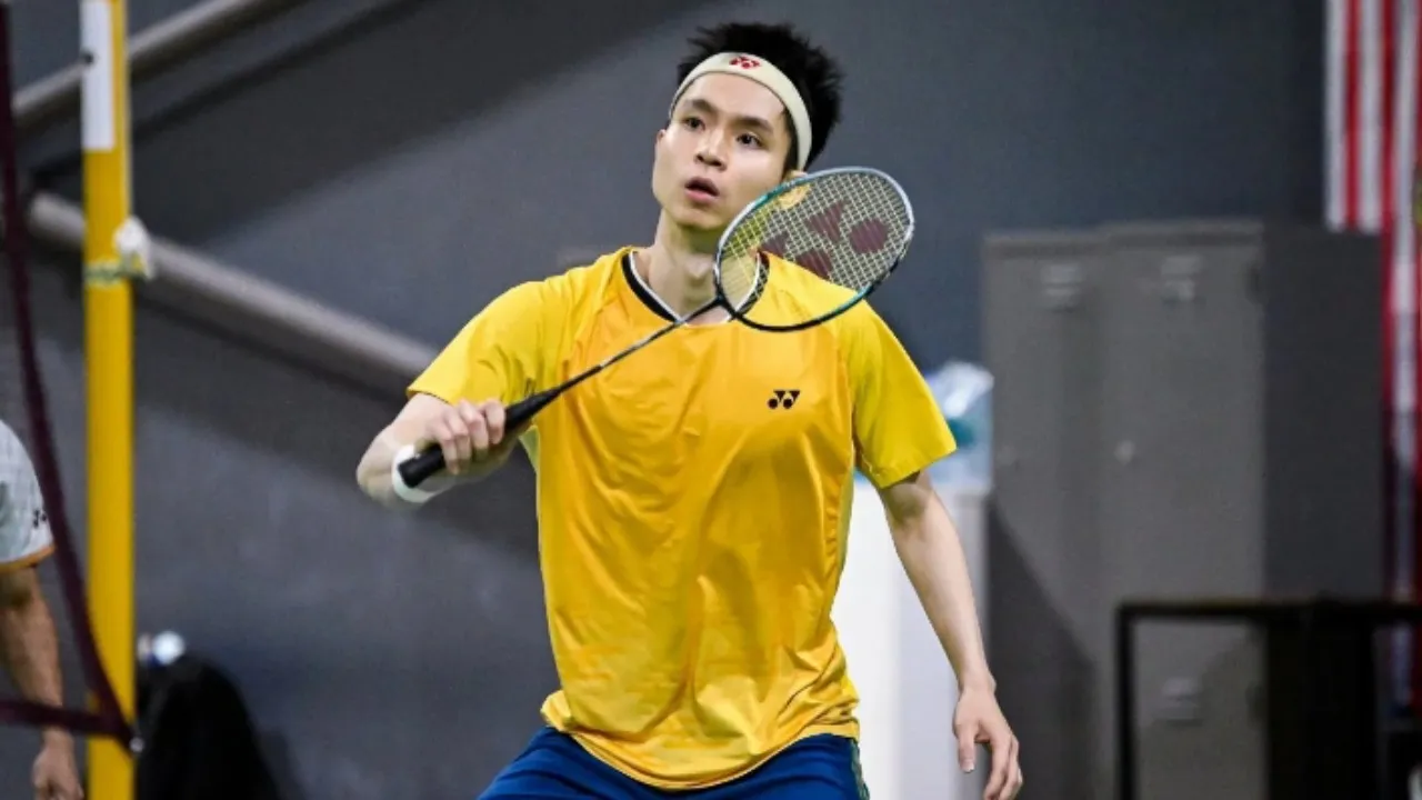 Mantan Juara Dunia Soh Wooi Yik Tanggapi Spekulasi Keluar Dari Tim Nasional