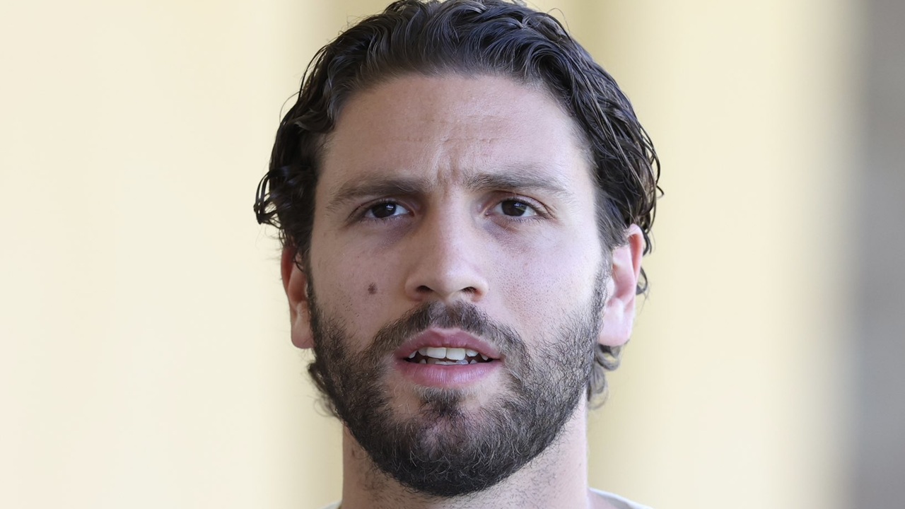 Manuel Locatelli Desak Italia Tampil Gemilang di Final: Tak Ada Alasan