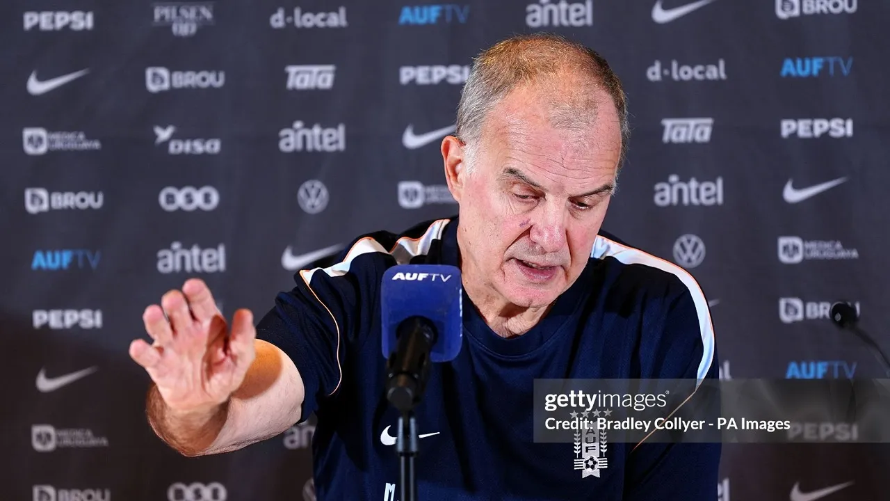 Marcelo Bielsa jelaskan kenapa belum kembali ke Leeds United