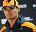 Masalah McLaren Berlanjut, Lando Norris Terhambat di Jepang