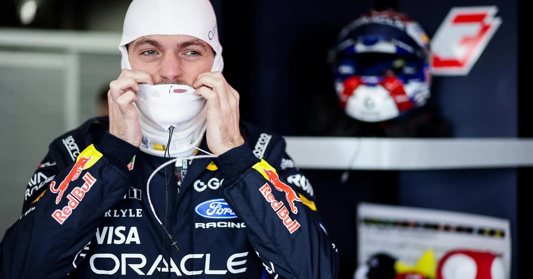 Max Verstappen Hadapi Investigasi Kedua di GP Jepang - sumber: (racingnews365)