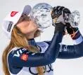 Mikaela Shiffrin Juara Piala Dunia Ski, Samai Rekor Sepanjang Masa