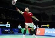 Moh Zaki Ubaidillah Lalui Kejuaraan Asia 2026 Dari Babak Kualifikasi