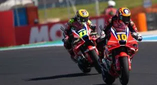 Motor Honda 2026 Cepat Alami, Tapi Mengapa Minim Hasil?