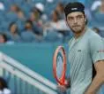 Mundur Dari Monte Carlo, Partisipasi Taylor Fritz Di Clay-Court Diragukan