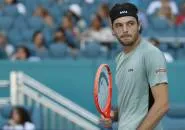 Mundur Dari Monte Carlo, Partisipasi Taylor Fritz Di Clay-Court Diragukan