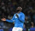 Napoli Ultimatum, Masa Depan Lukaku di Serie A Terancam
