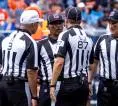 Negosiasi NFL dengan Asosiasi Wasit NFLRA Terhenti Tanpa Kesepakatan