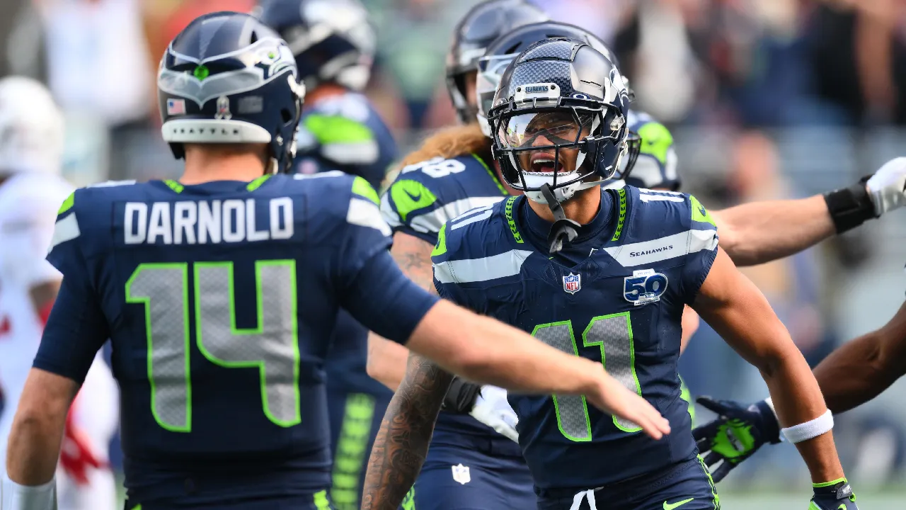 NFL Jadwalkan Seattle Seahawks Main Lebih Awal Akibat Laga Melbourne