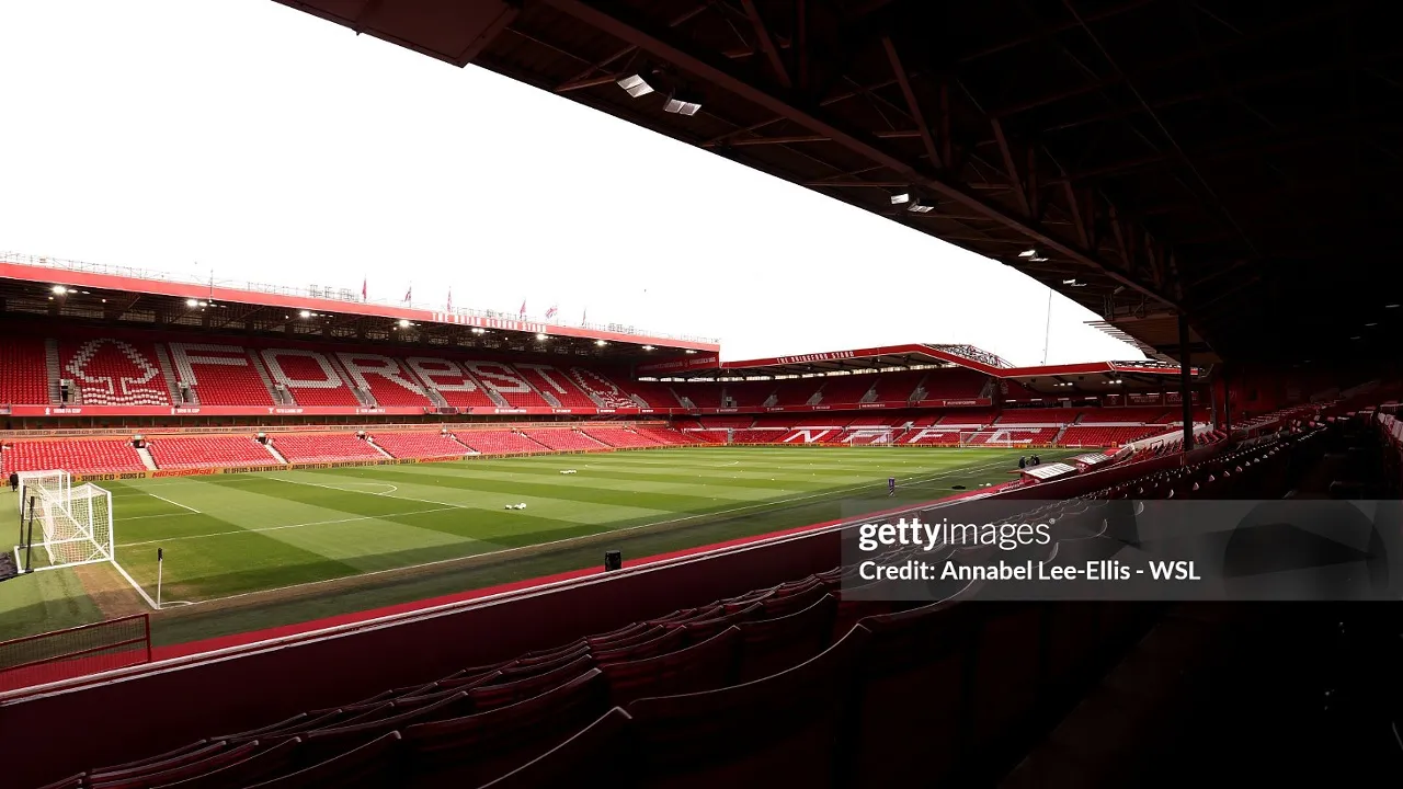 Nottingham Forest Siap Protes ke Premier League soal Sanksi Chelsea