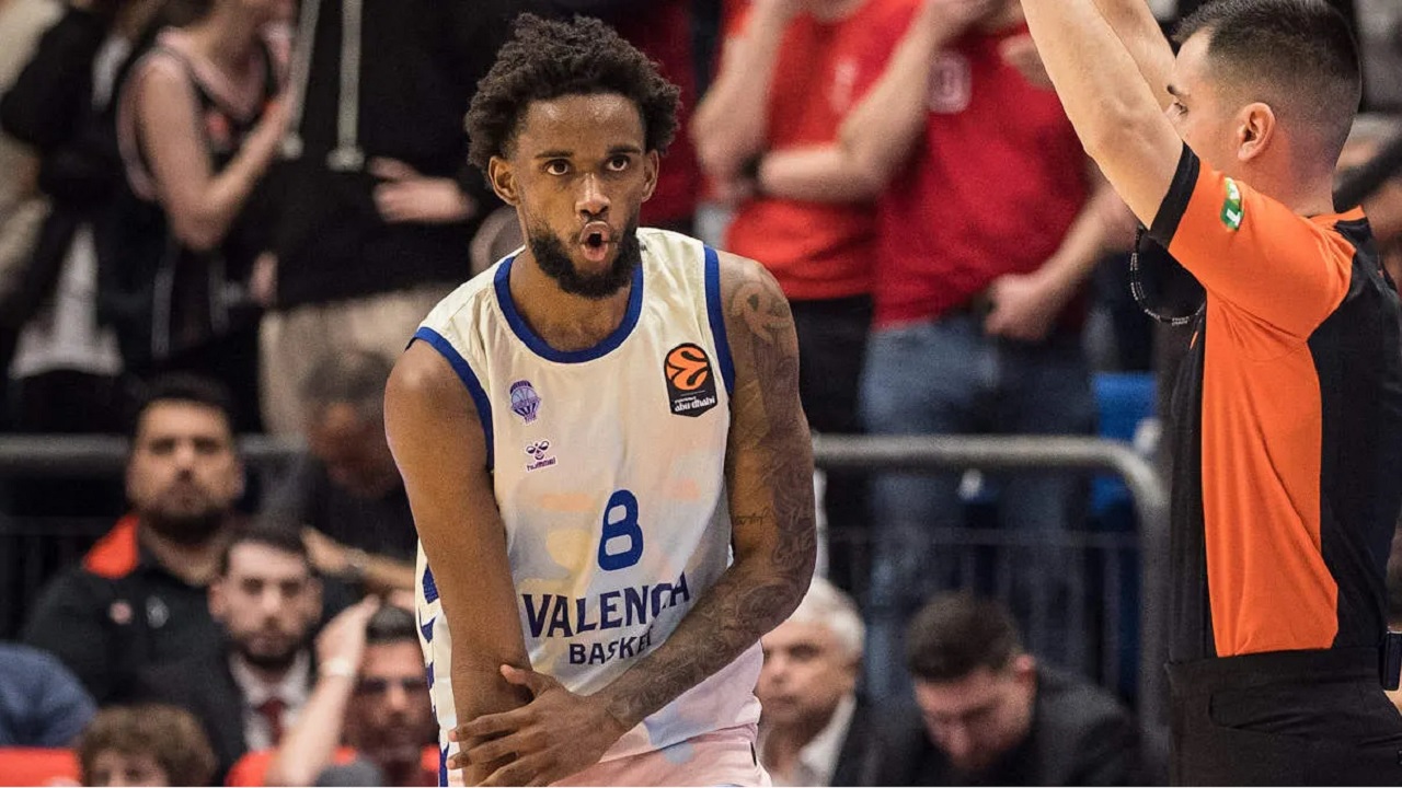 Pedro Martinez Sadar Laga Melawan Partizan Akan Sangat Berat