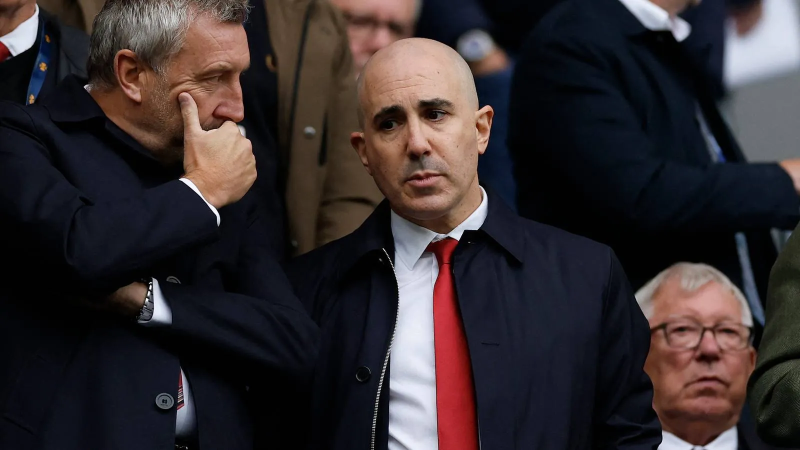 Pelatih Terbaik Dunia Tolak Tawaran Manchester United - sumber: (givemesport)