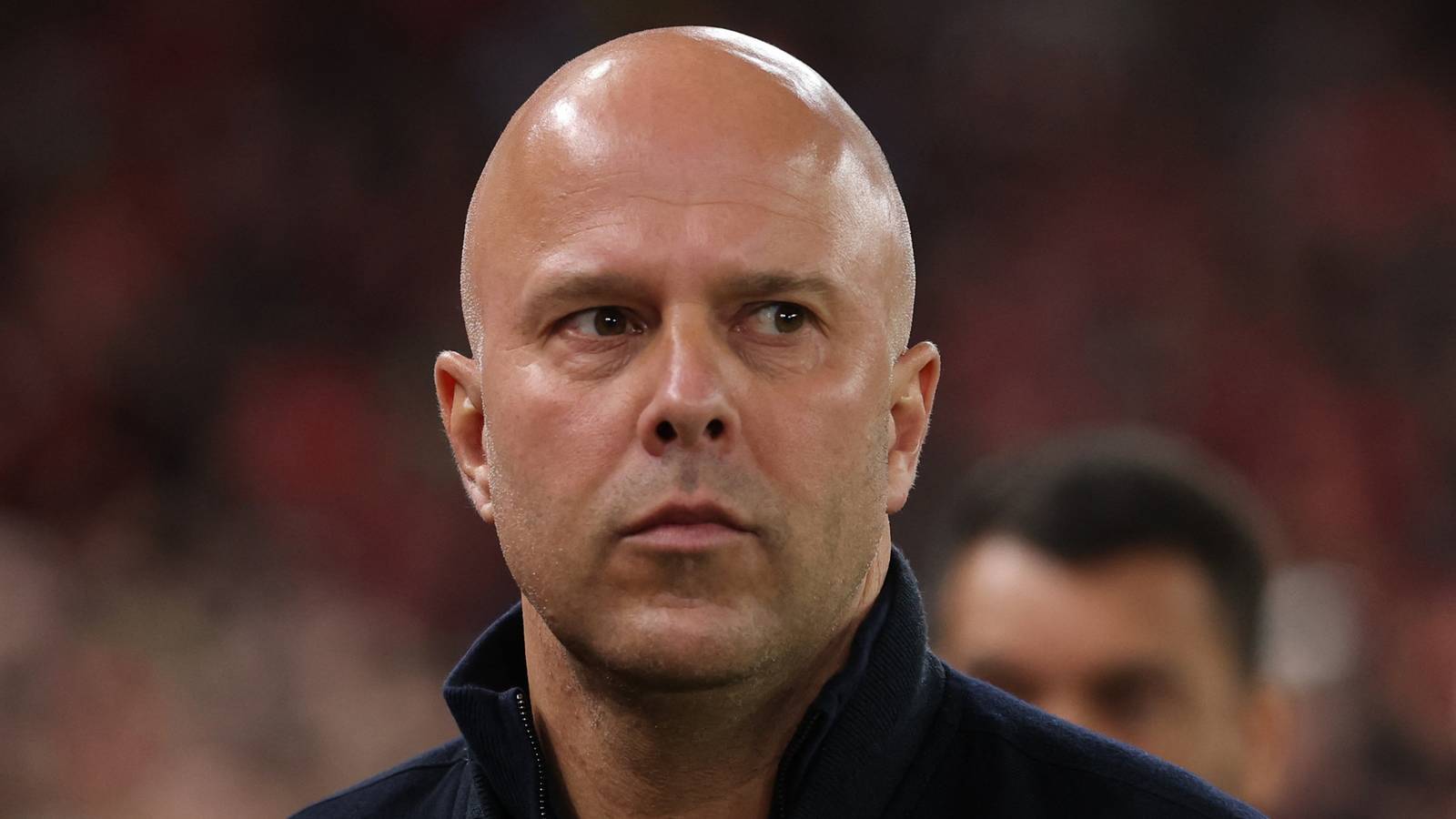 Pelatih Top Siap Terima Tawaran Liverpool Gantikan Arne Slot