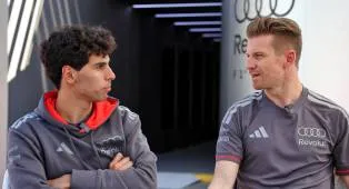 Pembalap F1 Terkejut atas Kepergian Jonathan Wheatley dari Audi