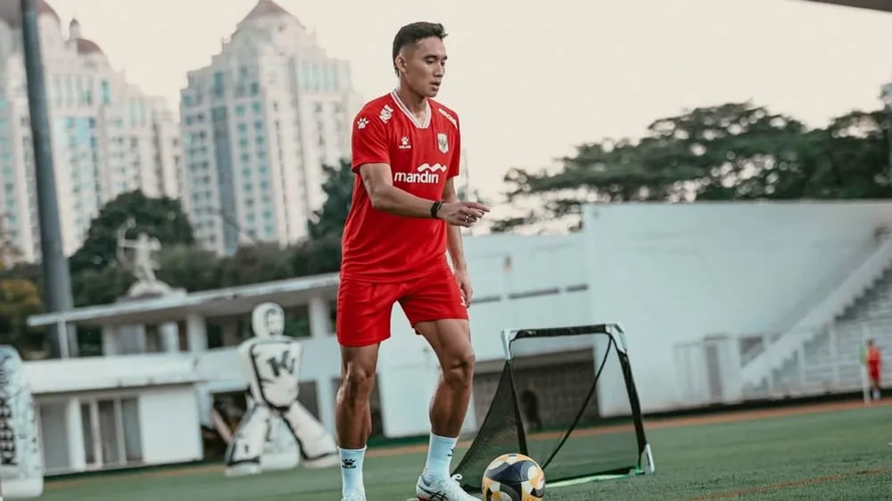 Persija Optimis Empat Pemainnya Bersinar di Ajang FIFA Series - sumber: (ileagueid)