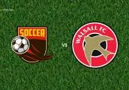 Prediksi Colchester United vs Walsall, 28 Maret 2026 League Two