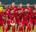 Prediksi Line-up dan Hasil Timnas Indonesia vs Saint Kitts & Nevis