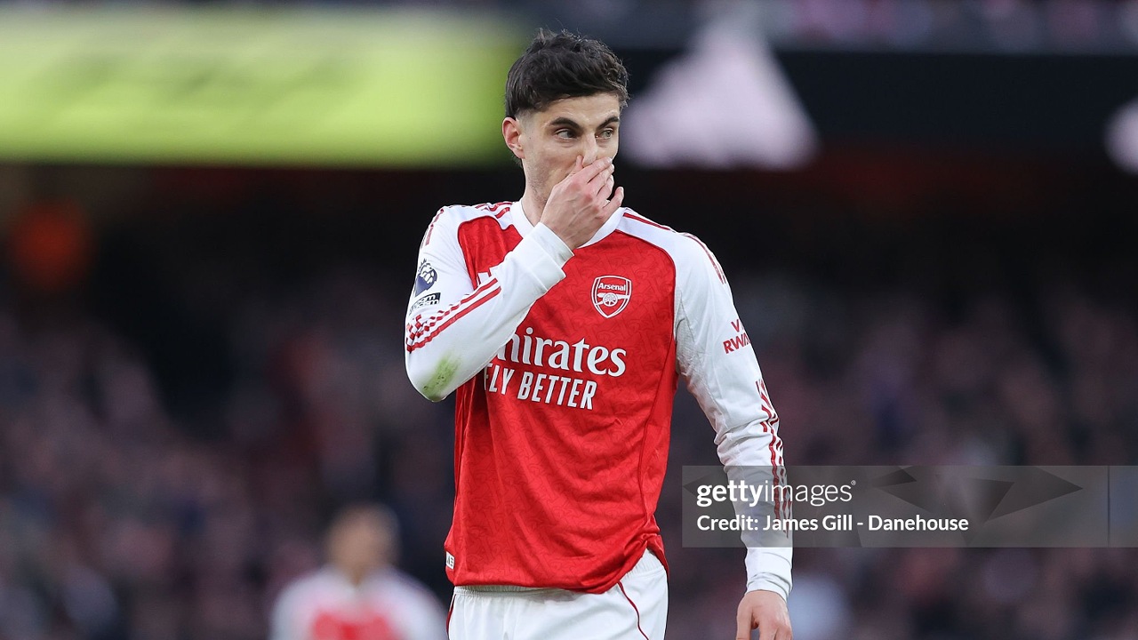 Premier League Akui Kesalahan VAR di Laga Arsenal dan Chelsea