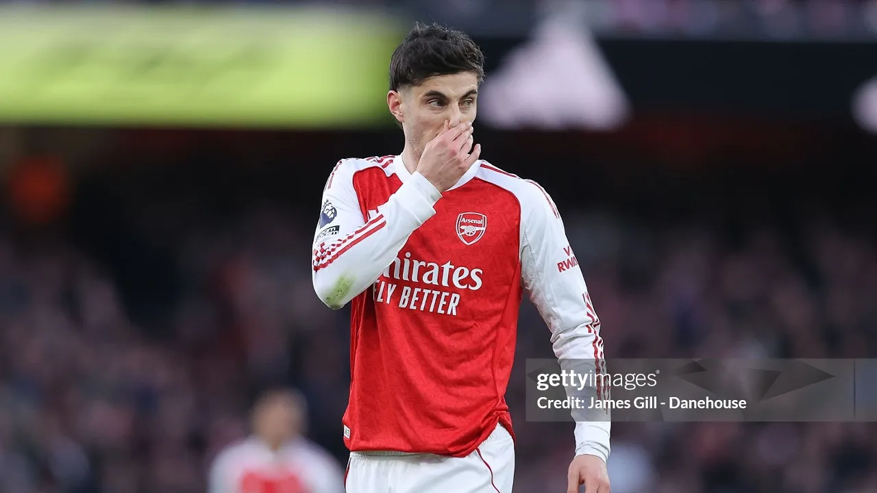 Arsenal dan Chelsea terdampak keputusan wasit yang keliru di laga Premier League