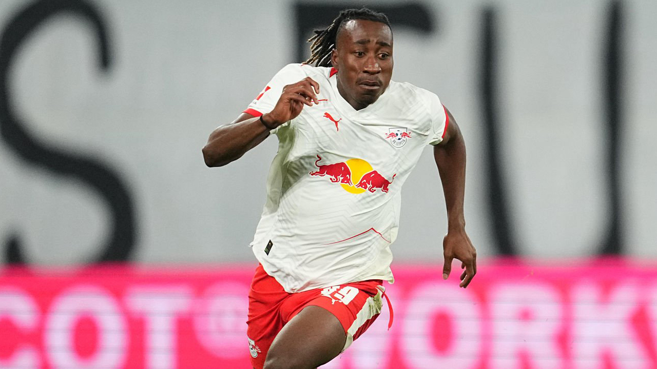 PSG Ikut Turun Gunung! Perburuan Yan Diomande Makin Panas