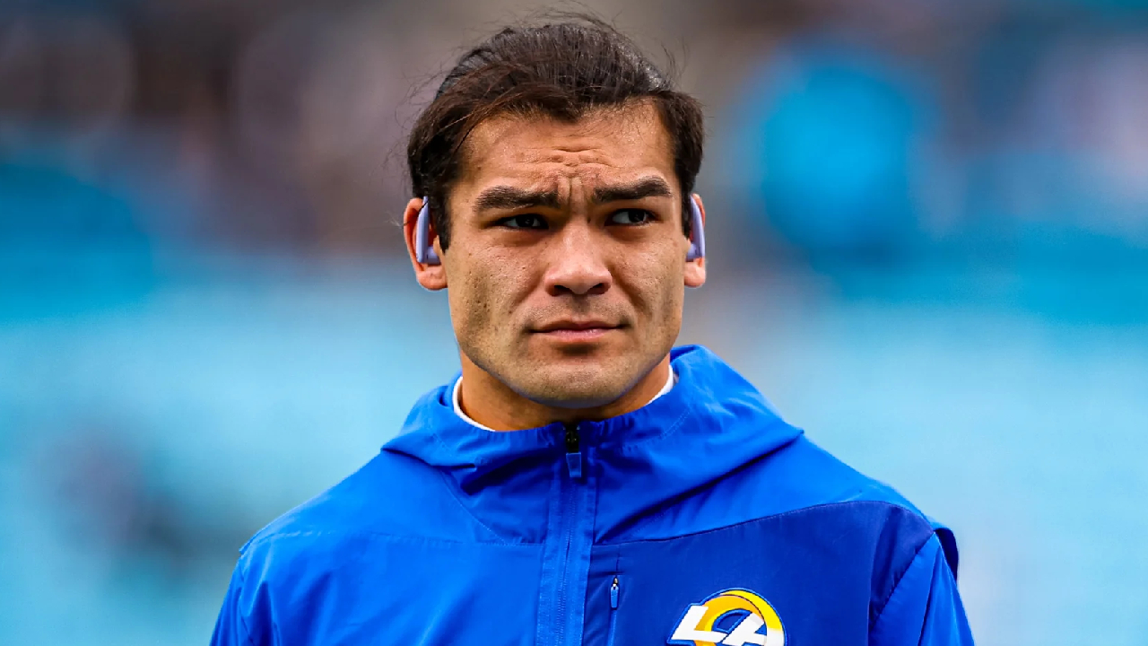 Puka Nacua Bantah Gugatan Dugaan Kekerasan dan Ucapan Antisemit