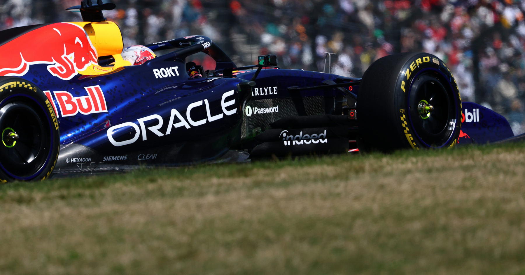 Red Bull Janji Atasi Masalah Mendasar Usai Kendala di GP Jepang