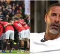 Rio Ferdinand Rekomendasikan Bintang Premier League untuk Prioritas Transfer Manchester United di Musim Panas