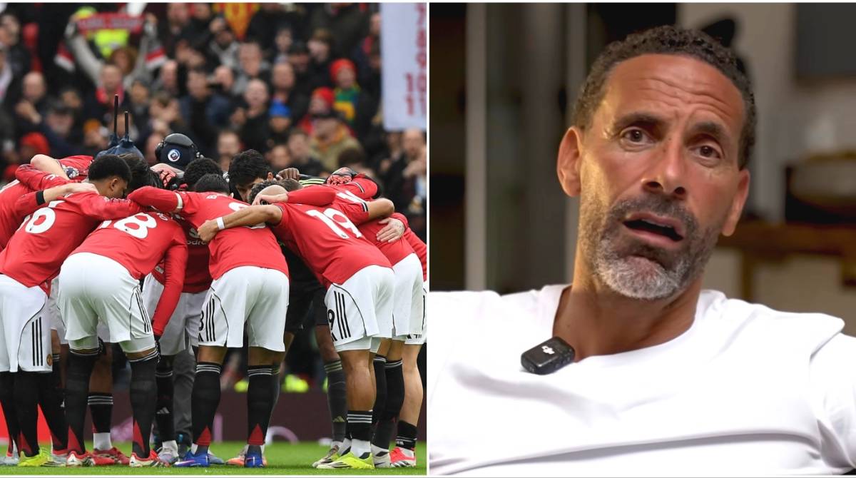 Rio Ferdinand Rekomendasikan Bintang Premier League untuk Prioritas Transfer Manchester United di Musim Panas