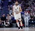 Sergio Llull Beberkan Target Real Madrid Basketball