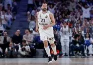Sergio Llull Beberkan Target Real Madrid Basketball